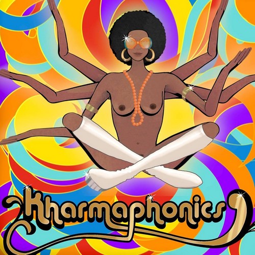 Kharmaphonics