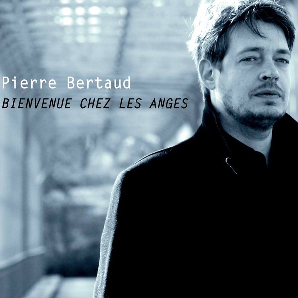 Pierre Bertaud
