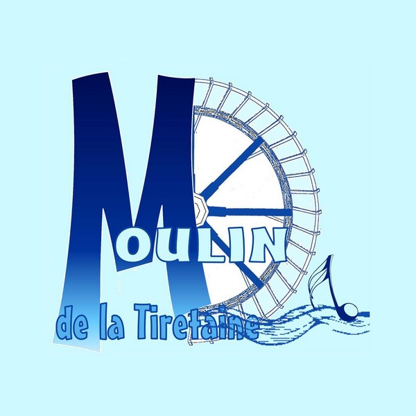 * Le Moulin de la Tiretaine à Chamalières