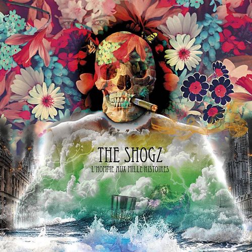 The Shogz