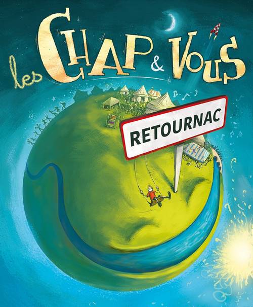 Festival Les Chap' & Vous