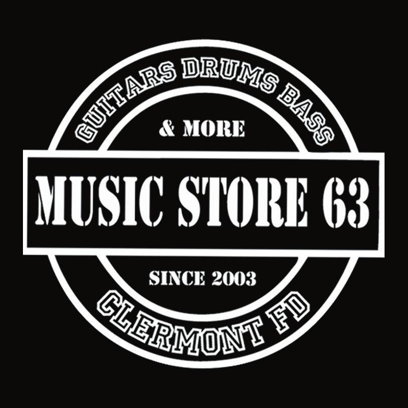 * Music Store 63 à Clermont-Fd