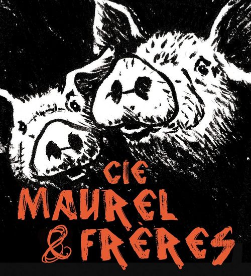 Cie Maurel & Frères