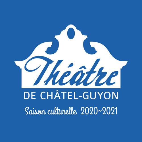 Théâtre De Châtel-Guyon