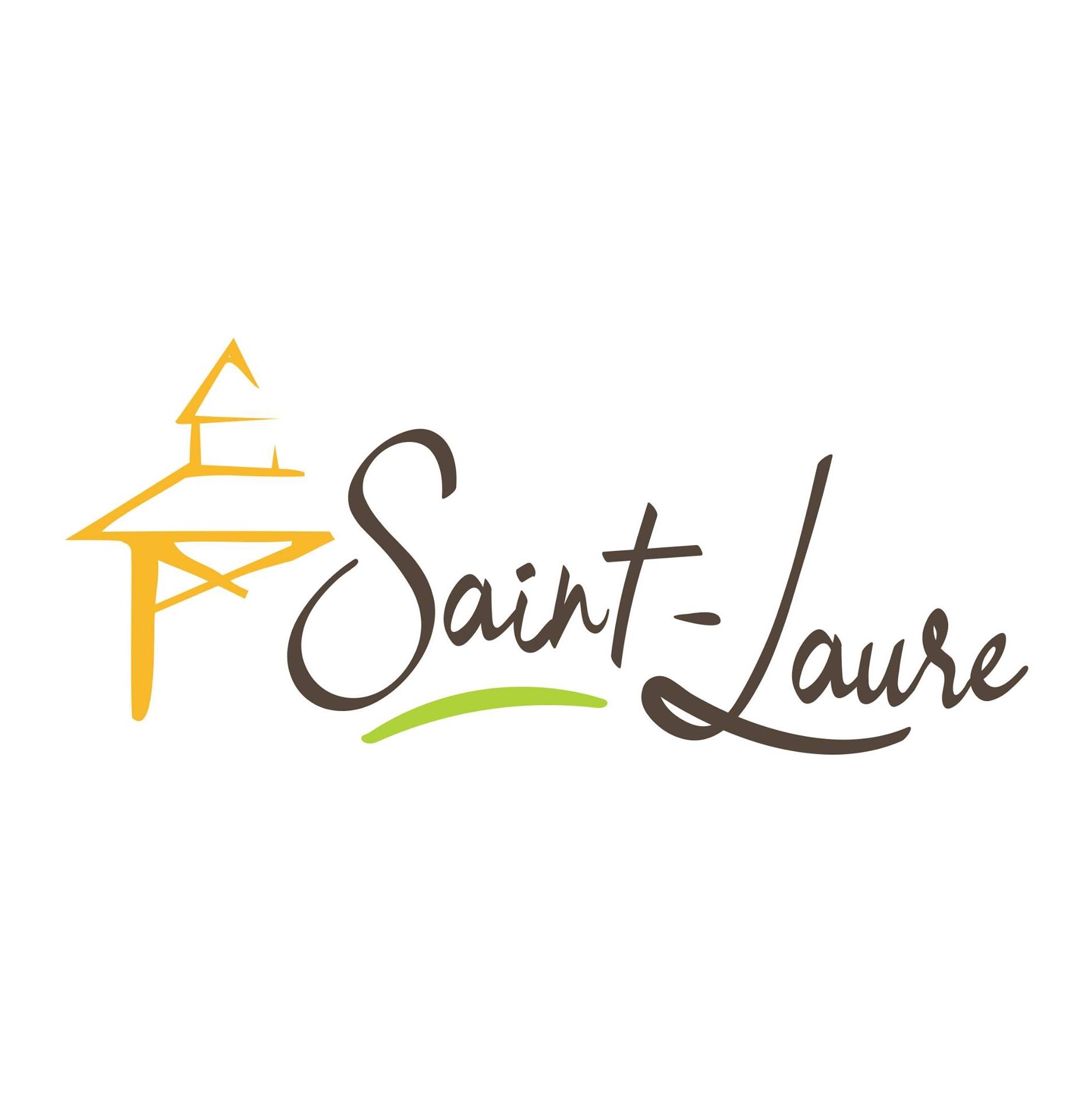 Saint-Laure