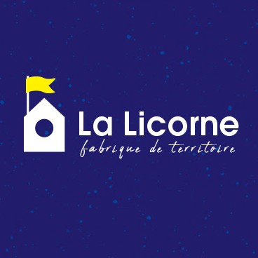 * La Licorne à St-Germain-Lembron