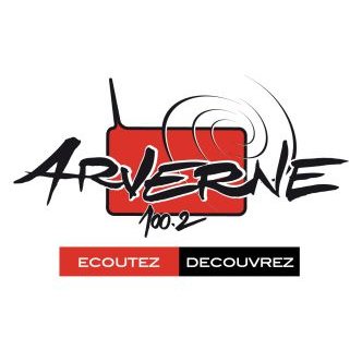 Radio Arverne 100.2 à Gerzat