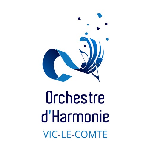Orchestre d'Harmonie de Vic-Le-Comte