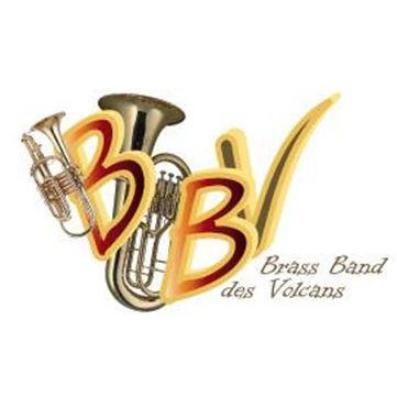 Brass band des Volcans