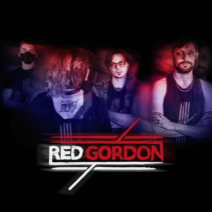 Red Gordon