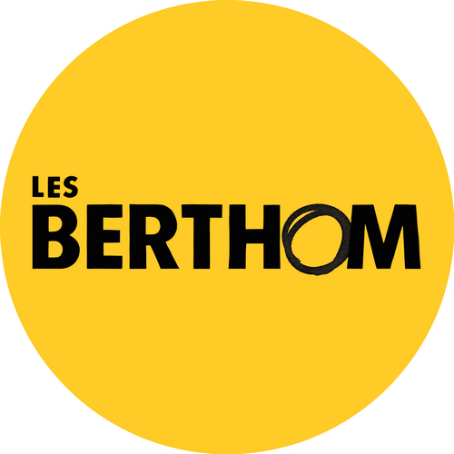 Les Berthom à Clermont-Fd