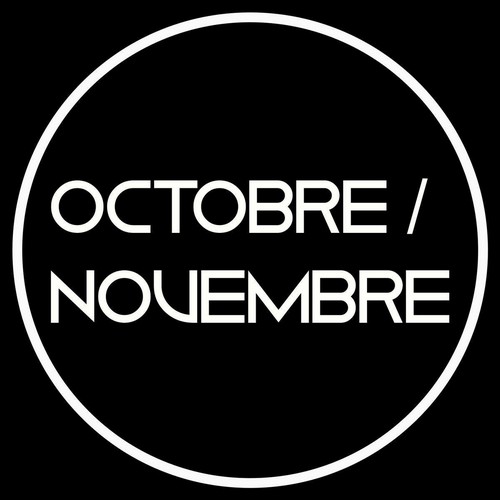 Octobre/Novembre