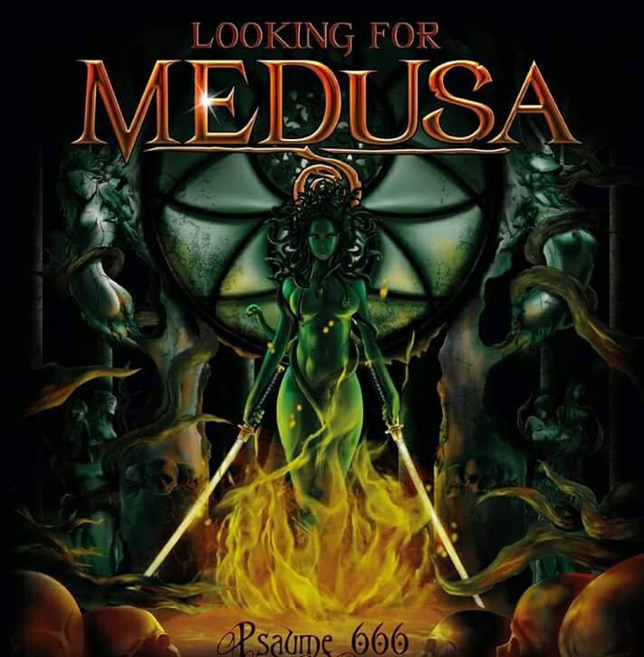 Looking for Medusa