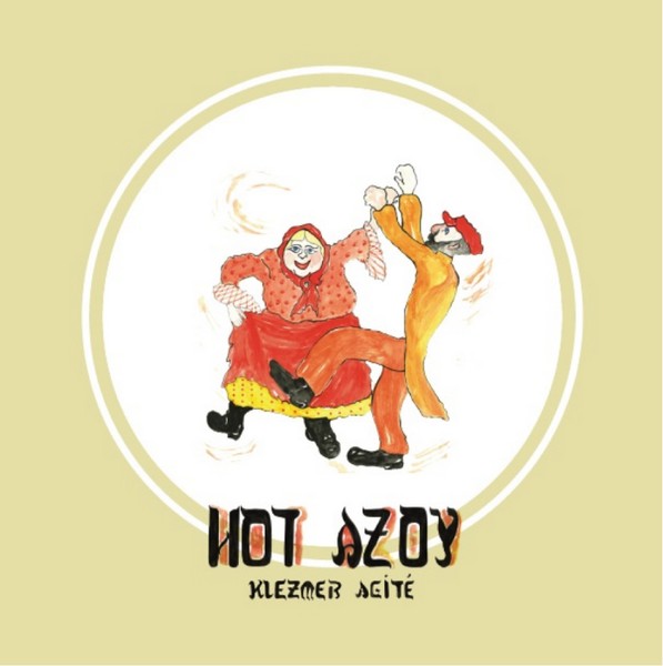 Hot Azoy