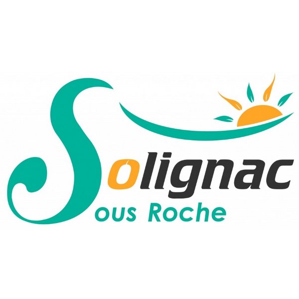 Solignac-Sous-Roche