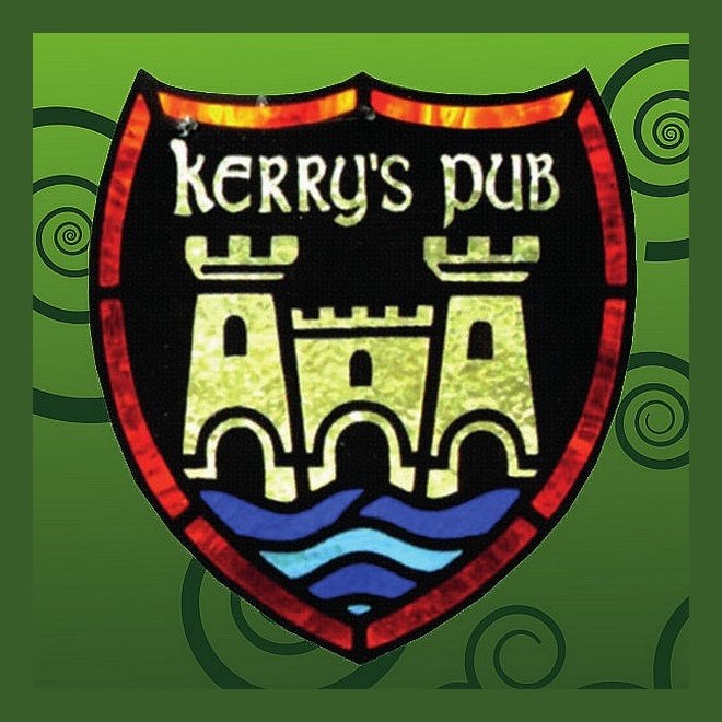 * Kerry's Pub à Clermont-Fd