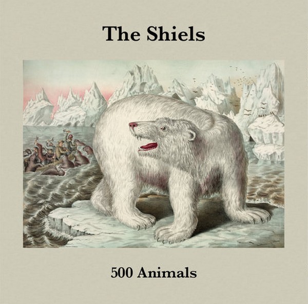 The Shiels