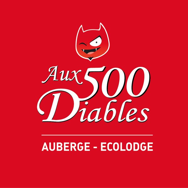Les 500 Diables à Chambon-sur-Lac