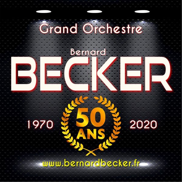 Grand Orchestre Bernard Becker