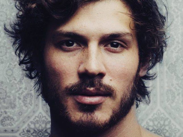 Gael Faure au Théâtre de la Bourboule Oukonva