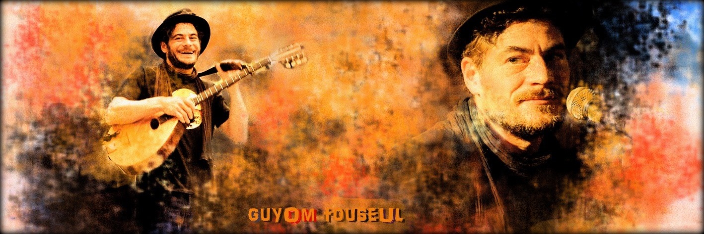 Guyom Touseul