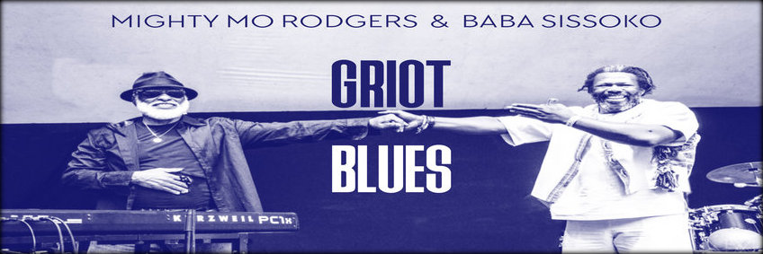 Griot Blues