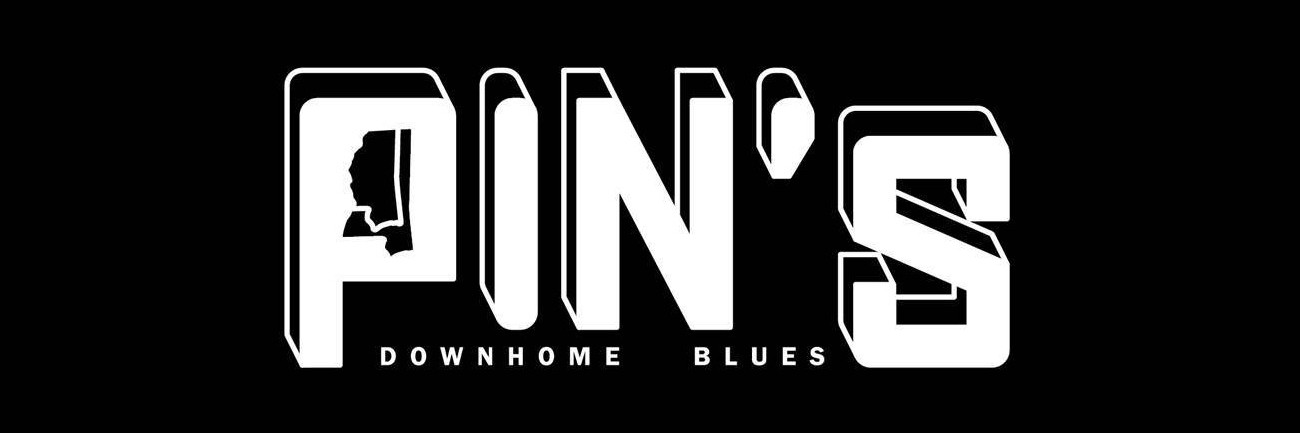 PIN'S Downhome Blues