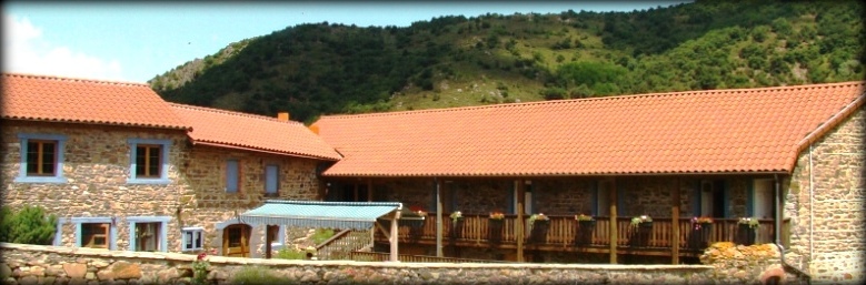 L' Auberge de Margaridou