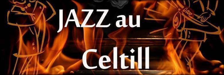* Boeuf Jazz au Celtill