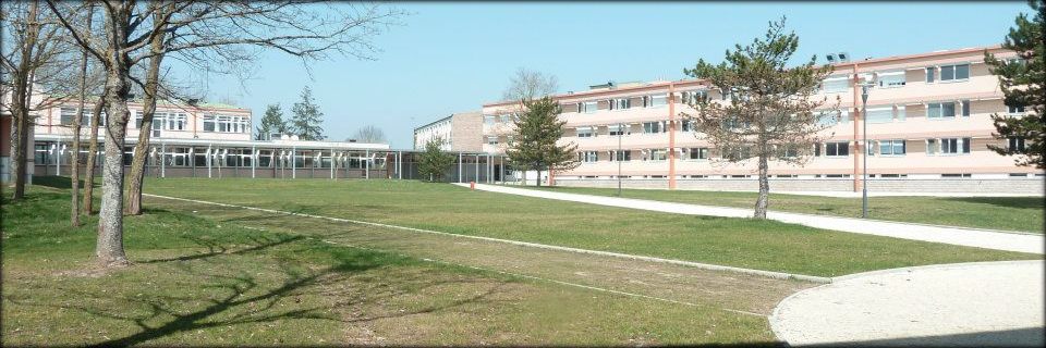 Lycée Agricole du Bourbonnais à Neuvy