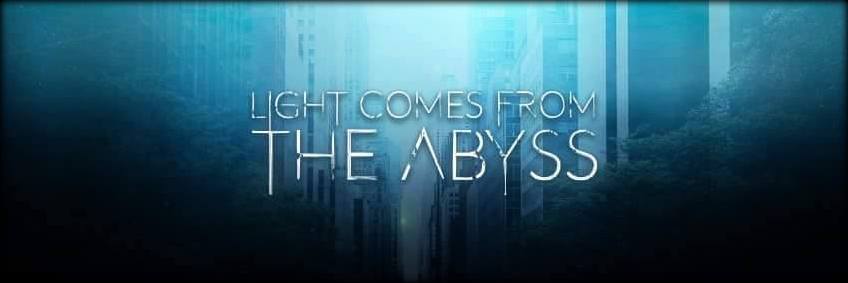 Light comes from the abyss