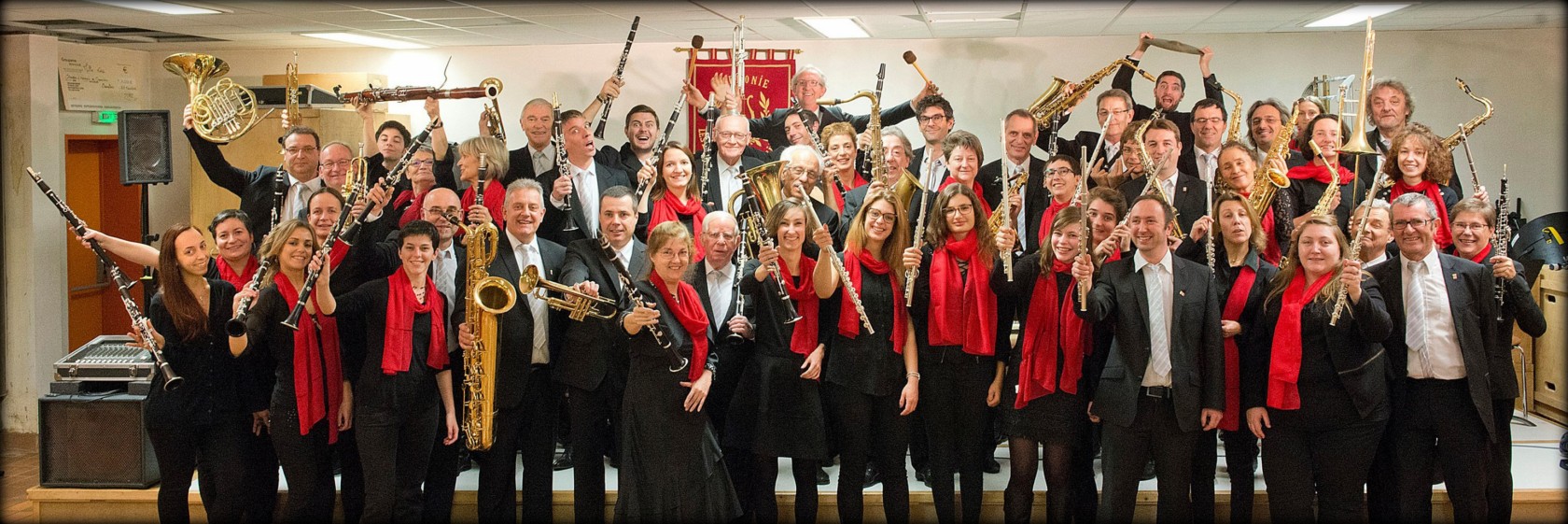 Orchestre d'Harmonie de Chamalières