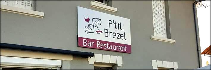 P'tit Brezet à Clermont-Fd