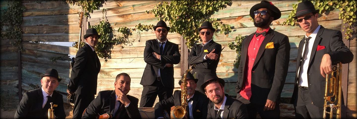 Ensemble National de Reggae