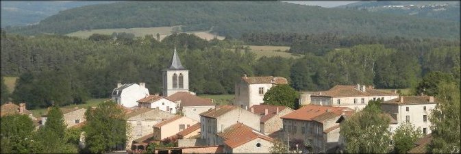 Sugères - 63