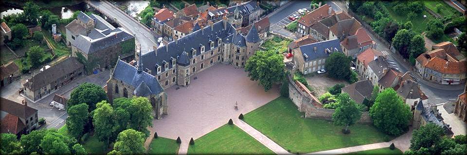 Château de Lapalisse