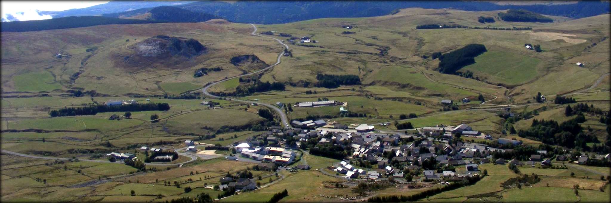 Les 3 Monts