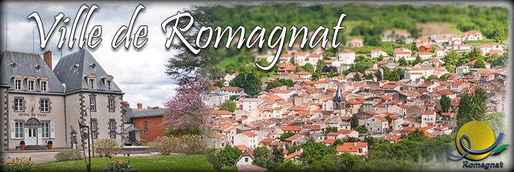 Romagnat - 63