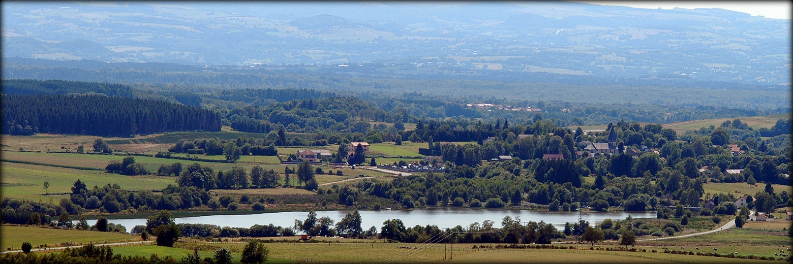 Pulvérières - 63