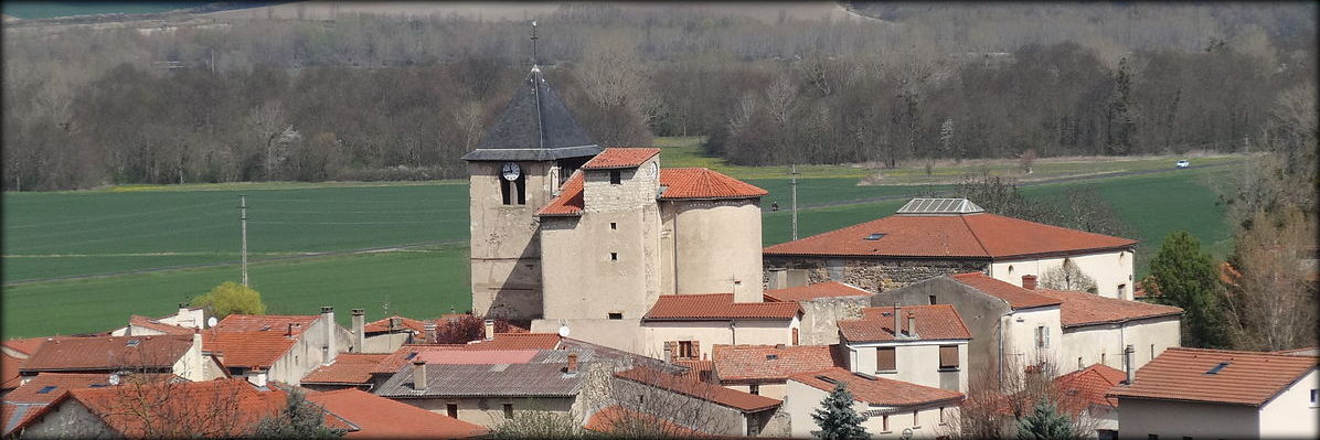 Pérignat-ès-Allier - 63