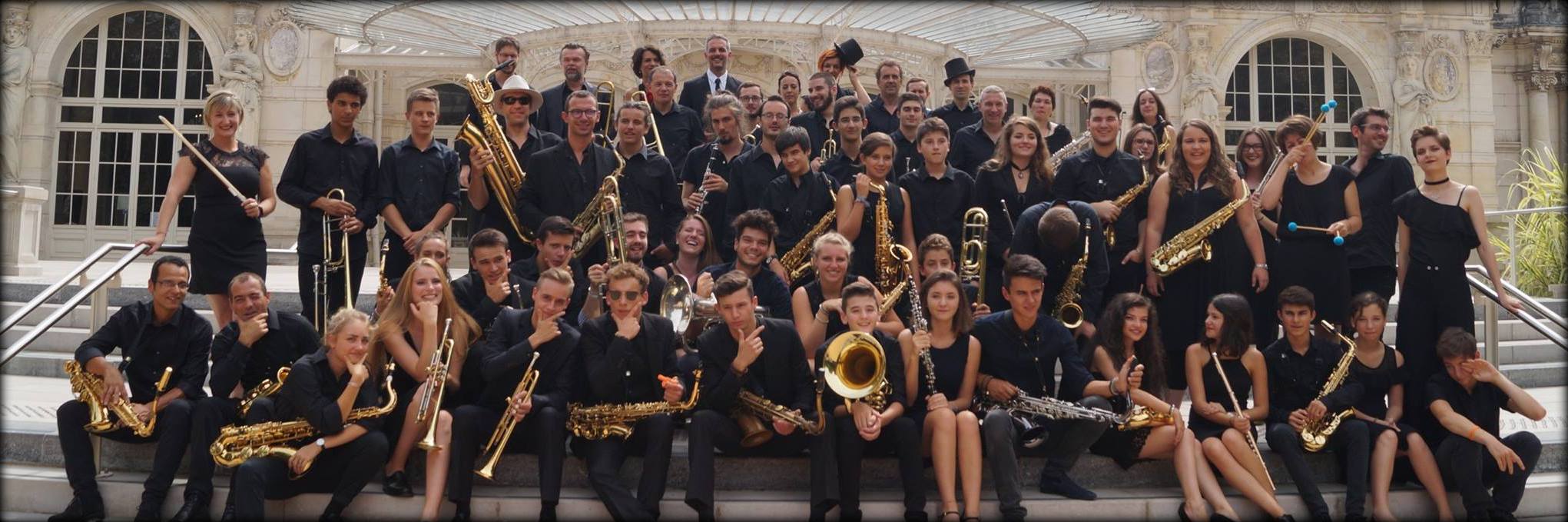 Vichy Jazz Band