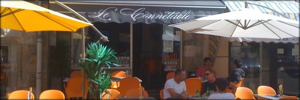 Le Connétable à Montluçon - 03