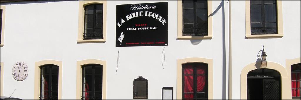 La Belle Époque à Cosne-d'Allier - 03