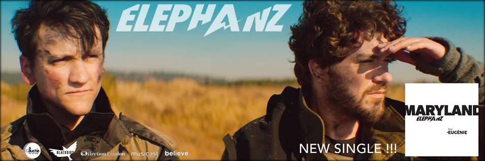 Elephanz