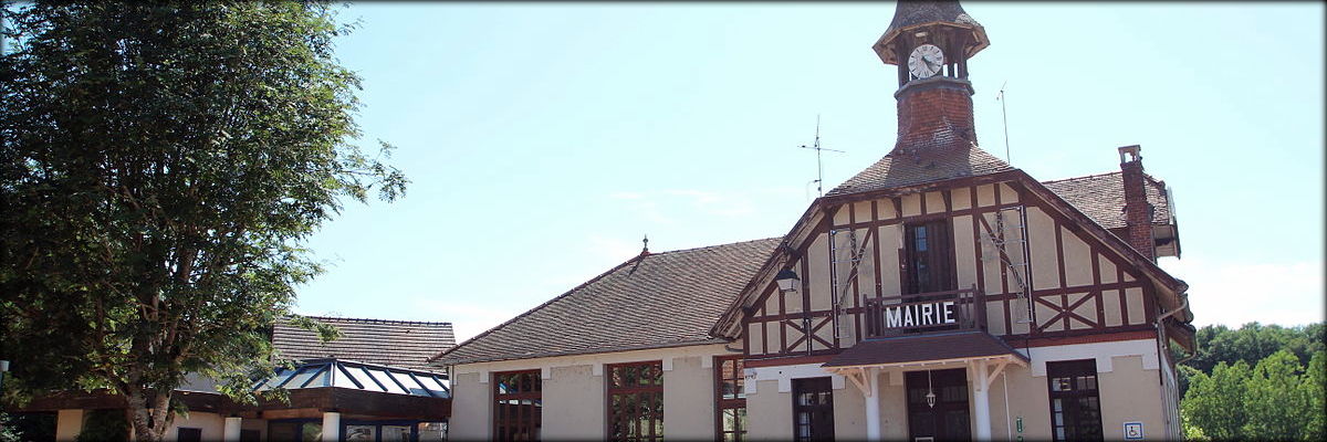 Lavault-Sainte-Anne