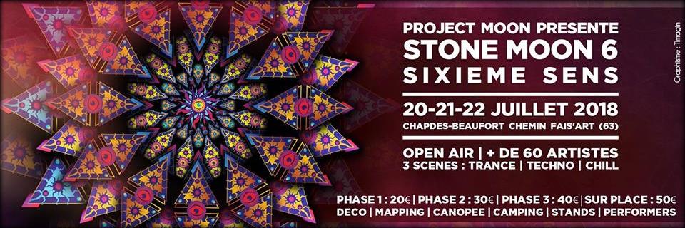 Project Moon Festival
