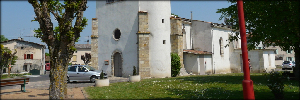 Saint-Jean-d'Heurs