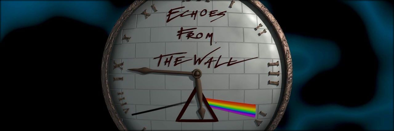 Echoes From The Wall - A Pink Floyd experience