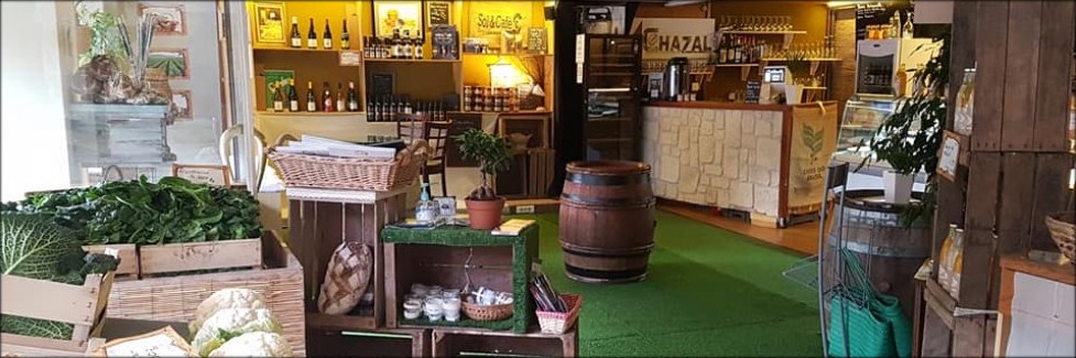 Petite Halle de la Victoire à Clermont