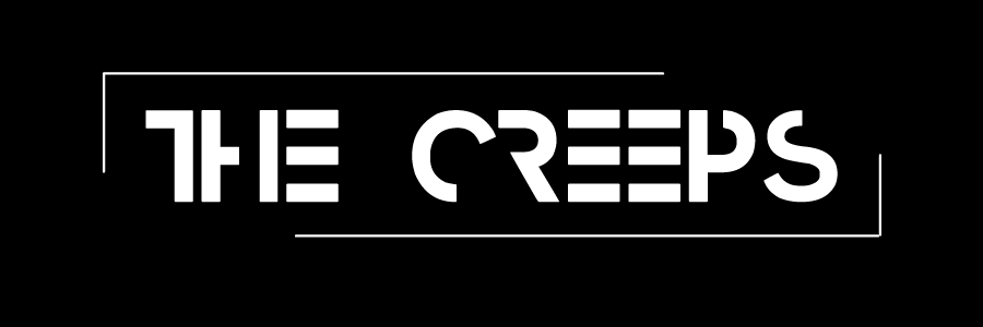 The Creeps... N'existe plus !